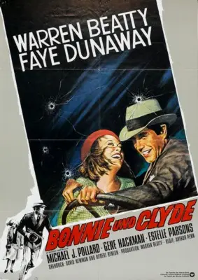 Bonnie and Clyde (1967) Image Jpg picture 938528