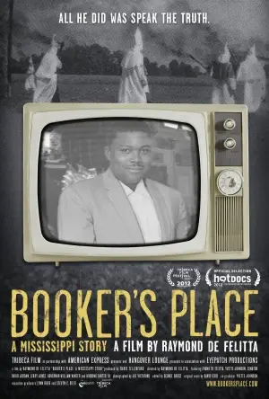 Booker's Place: A Mississippi Story (2012) Tote Bag - idPoster.com