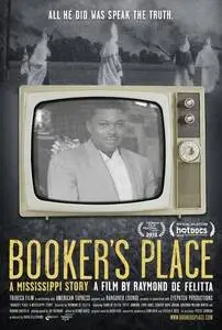 Booker's Place A Mississippi Story (2012) posters and prints