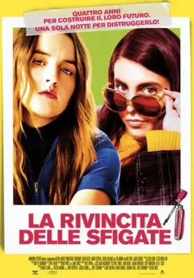 Booksmart (2019) Wall Poster picture 866626