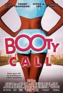 Booty Call (1997) posters and prints