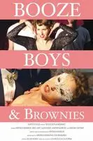 Booze Boys n Brownies (2014) posters and prints
