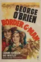 Border G-Man (1938) posters and prints