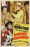 Border Roundup (1942) posters and prints