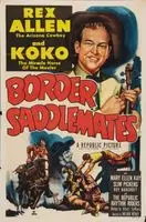 Border Saddlemates (1952) posters and prints