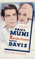 Bordertown (1935) posters and prints