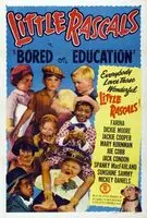 Bored of Education (1936) posters and prints