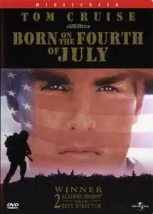 Born on the Fourth of July (1989) posters and prints