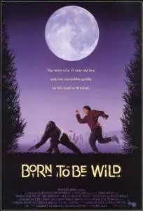 Born to Be Wild (1995) posters and prints