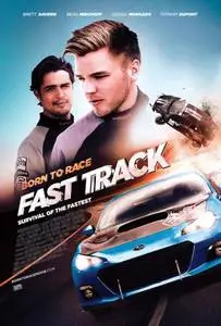 Born to Race: Fast Track (2013) posters and prints