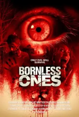 Bornless Ones 2016 Computer MousePad picture 682145