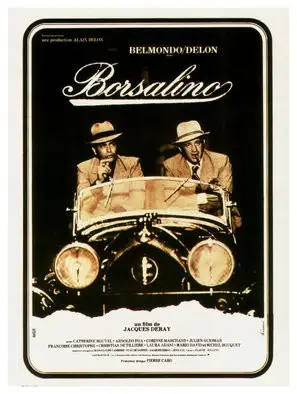 Borsalino (1970) Wall Poster picture 842280