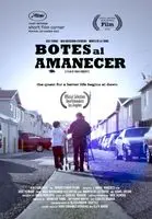 Botes al Amanacer (2012) posters and prints