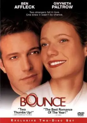 Bounce (2000) White T-Shirt - idPoster.com