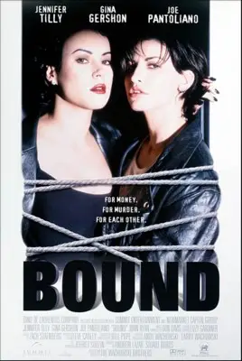 Bound (1996) Image Jpg picture 539178