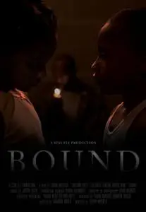 Bound (2014) posters and prints