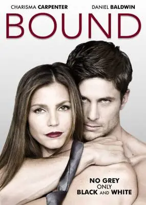 Bound (2015) Wall Poster picture 367982
