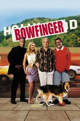 Bowfinger (1999) Men's Colored  Long Sleeve T-Shirt - idPoster.com