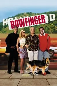 Bowfinger (1999) posters and prints