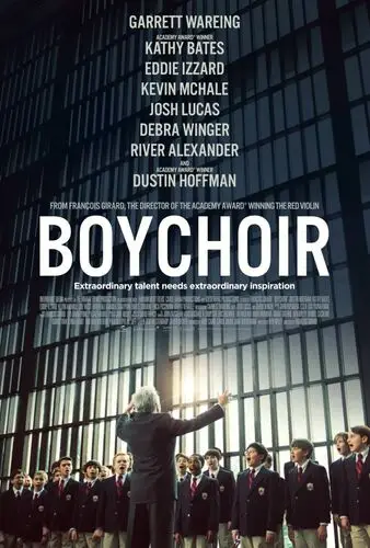 Boychoir (2015) Wall Poster picture 460122