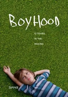 Boyhood (2013) Baseball Cap - idPoster.com