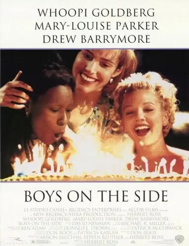 Boys on the Side (1995) Wall Poster picture 804813