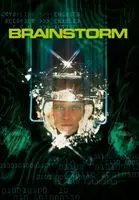 Brainstorm (1983) posters and prints