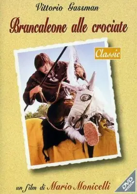 Brancaleone alle crociate (1970) Tote Bag - idPoster.com