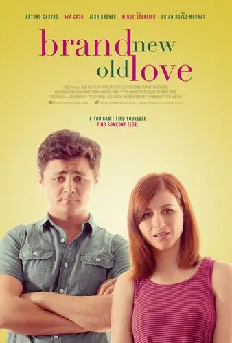Brand New Old Love (2018) Wall Poster picture 797330