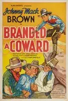 Branded a Coward (1935) posters and prints