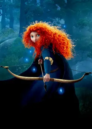 Brave (2012) Jigsaw Puzzle picture 404996