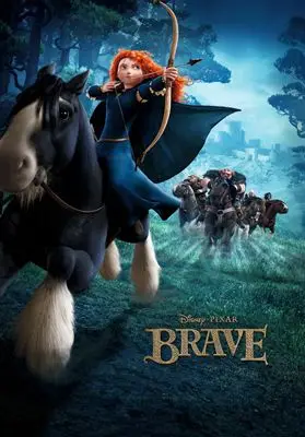 Brave (2012) Fridge Magnet picture 152430