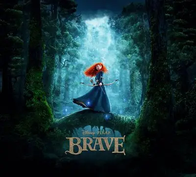 Brave (2012) Fridge Magnet picture 152435