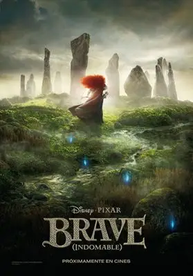 Brave (2012) Wall Poster picture 152437
