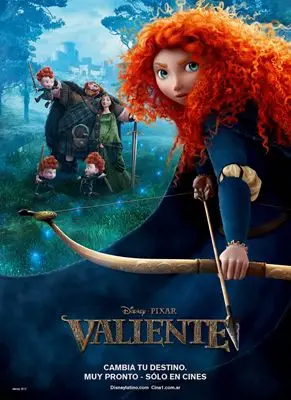 Brave (2012) Wall Poster picture 152439