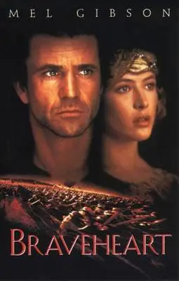Braveheart (1995) Wall Poster picture 327990