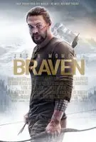 Braven (2018) posters and prints