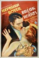 Break of Hearts (1935) posters and prints