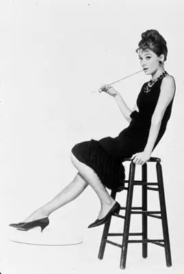 Breakfast at Tiffany's (1961) Jigsaw Puzzle picture 60015