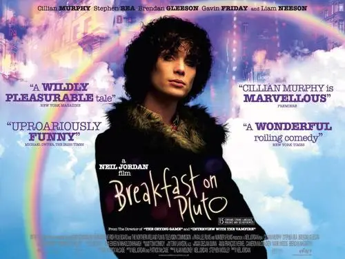 Breakfast on Pluto (2005) Jigsaw Puzzle picture 814314