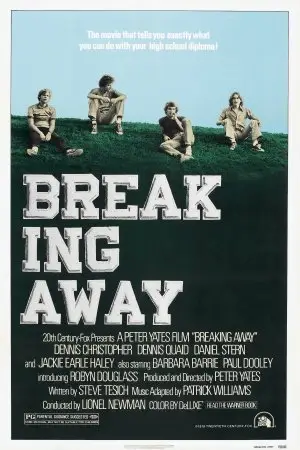 Breaking Away (1979) Image Jpg picture 436995