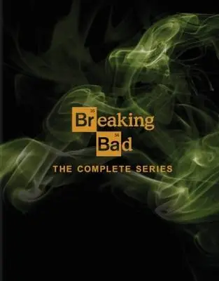 Breaking Bad (2008) White T-Shirt - idPoster.com