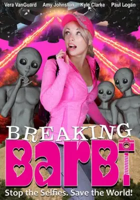 Breaking Barbi (2019) Computer MousePad picture 833370