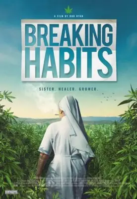 Breaking Habits (2019) Computer MousePad picture 860929