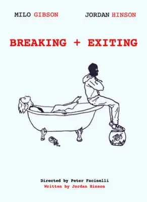 Breaking and Exiting (2018) Baseball Cap - idPoster.com