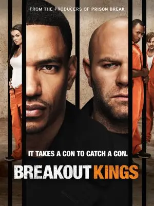 Breakout Kings (2011) Jigsaw Puzzle picture 414991