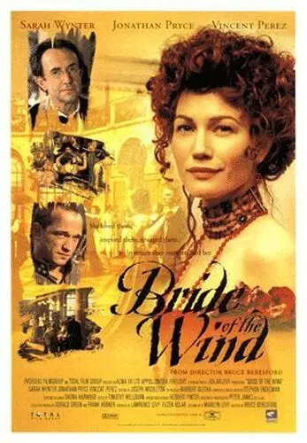 Bride of the Wind (2001) Jigsaw Puzzle picture 802319
