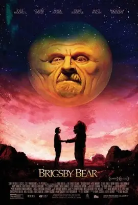 Brigsby Bear (2017) Wall Poster picture 704355