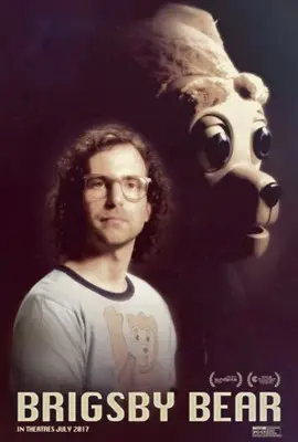 Brigsby Bear (2017) Jigsaw Puzzle picture 704356