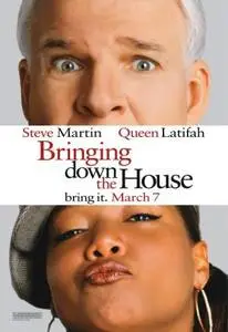 Bringing Down The House (2003) posters and prints